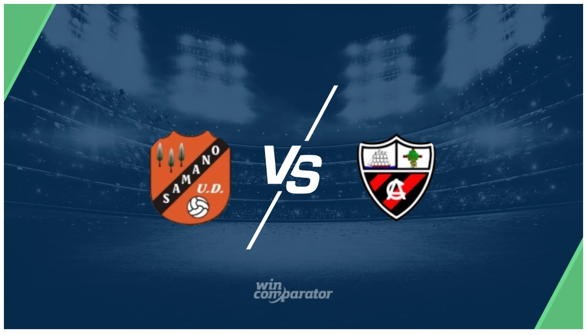 UD Samano Arenas Club Getxo prediction