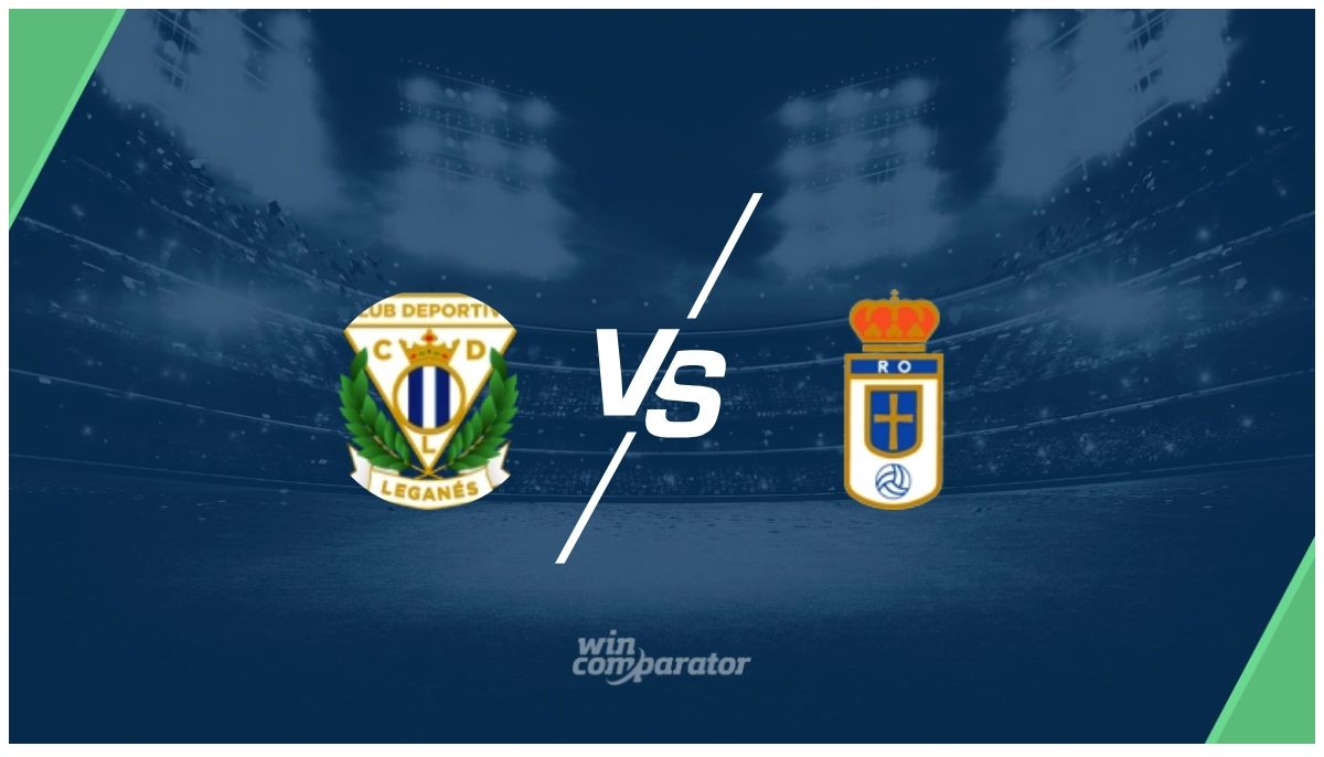 pronostic Leganés Real Oviedo