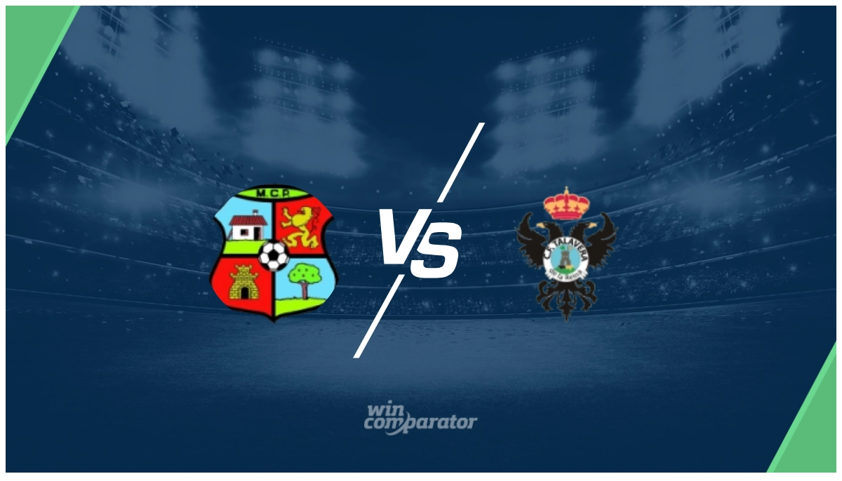 Moralo CP CF Talavera de La Reina prediction