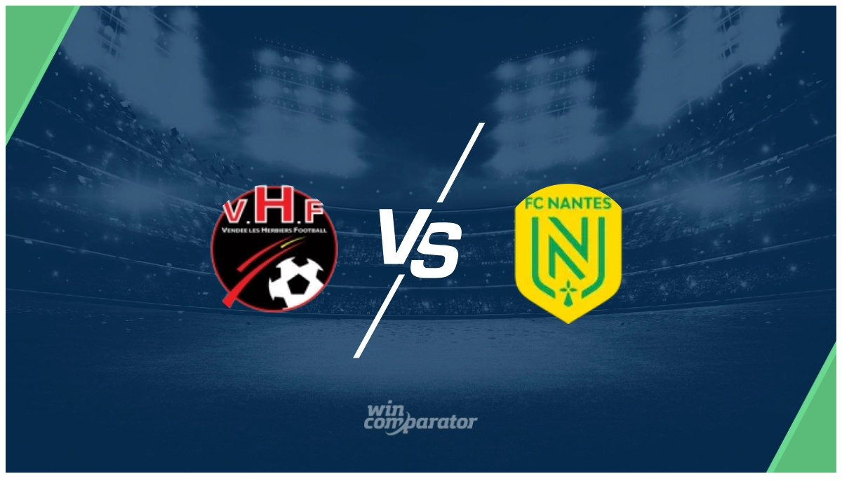 Les Herbiers Nantes 2 prediction