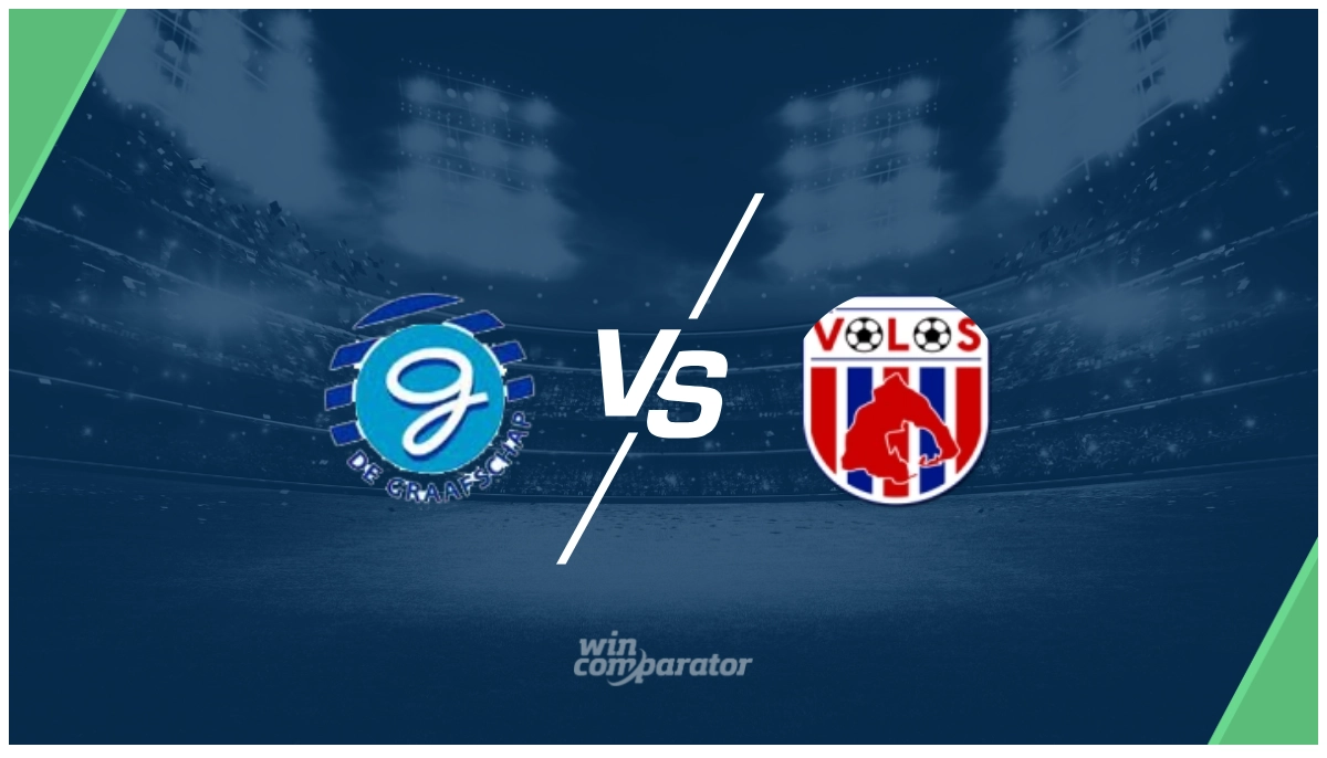 pronostic De Graafschap Volos NPS
