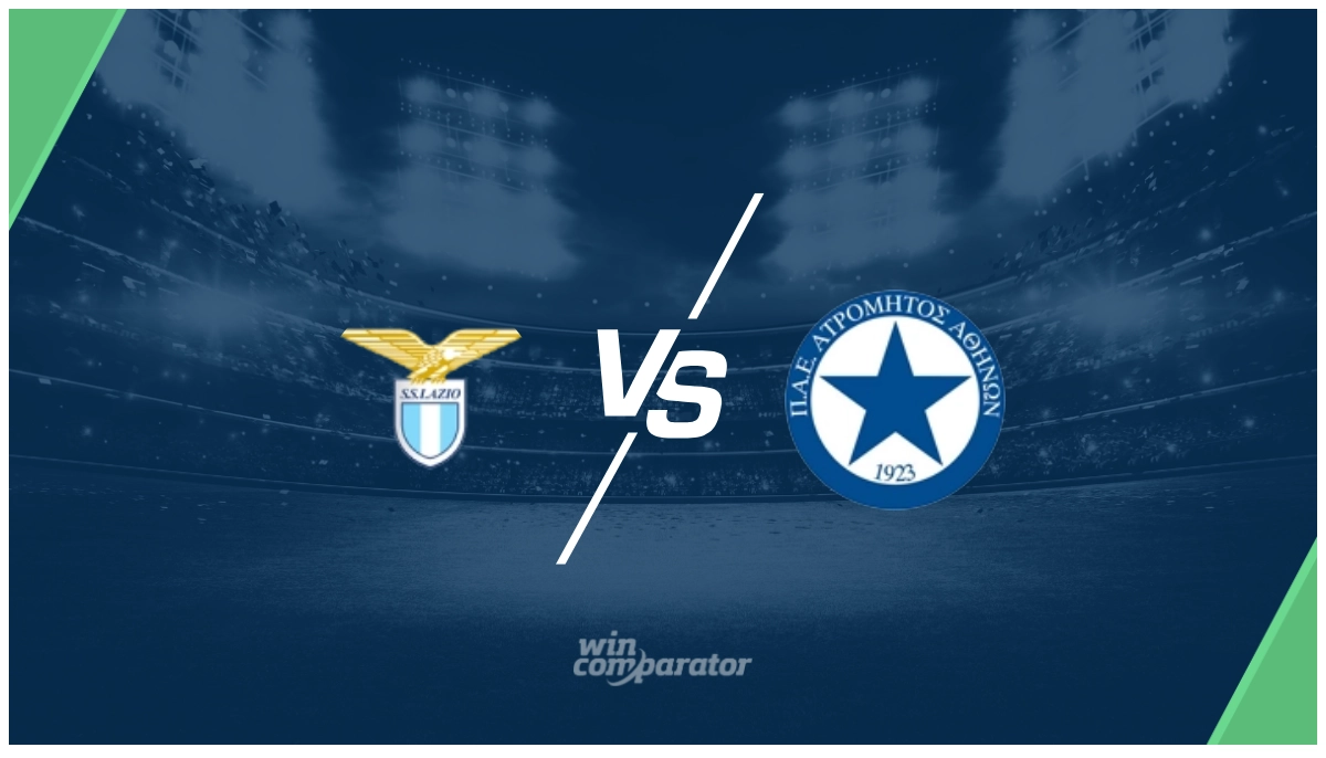 Lazio Atromitos Athinon prediction