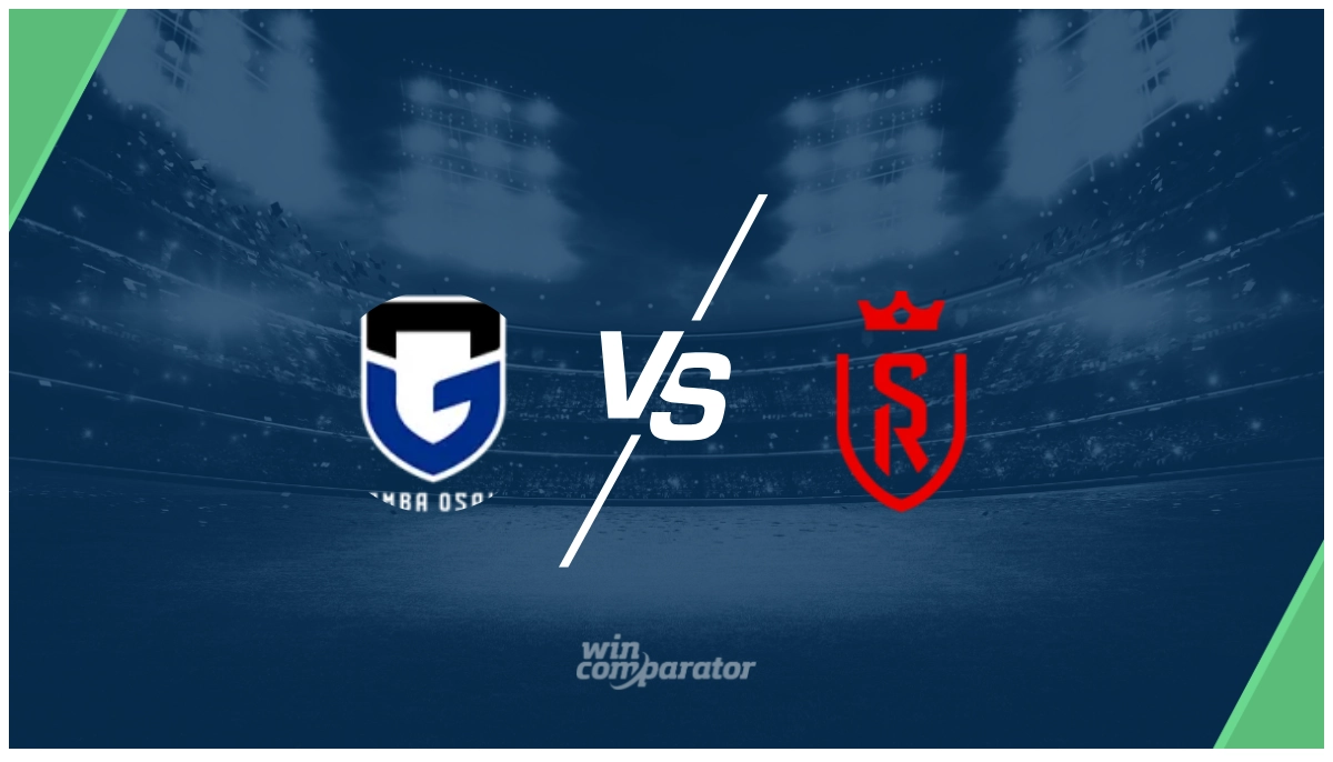 prognóstico Gamba Osaka Reims