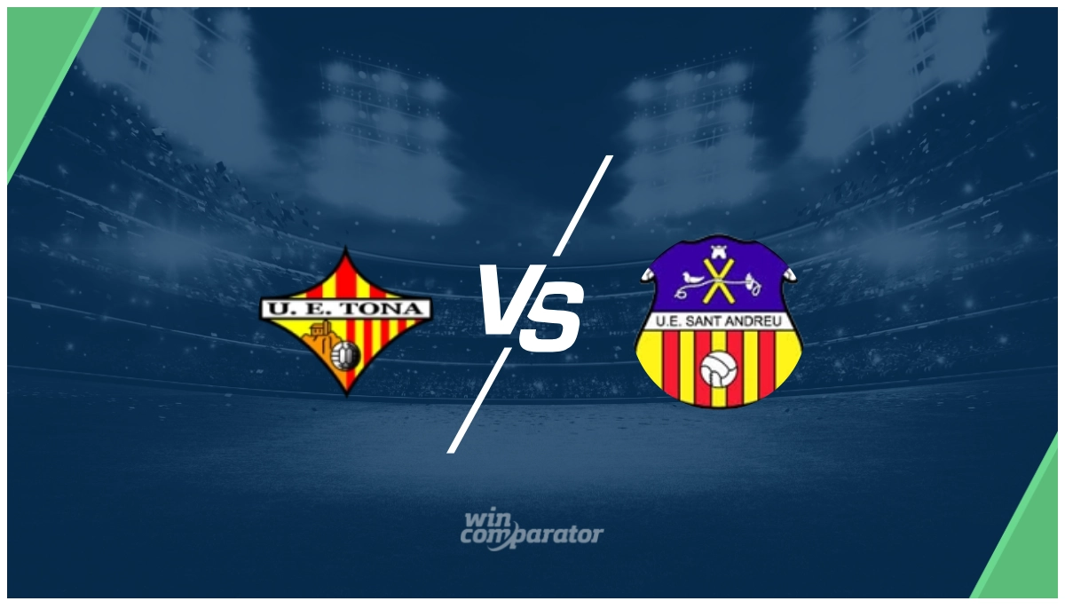 UE Tona Sant Andreu prediction