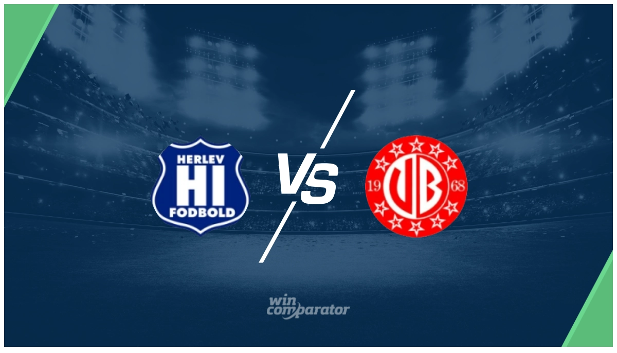 prognóstico Herlev IF Vaerebro BK