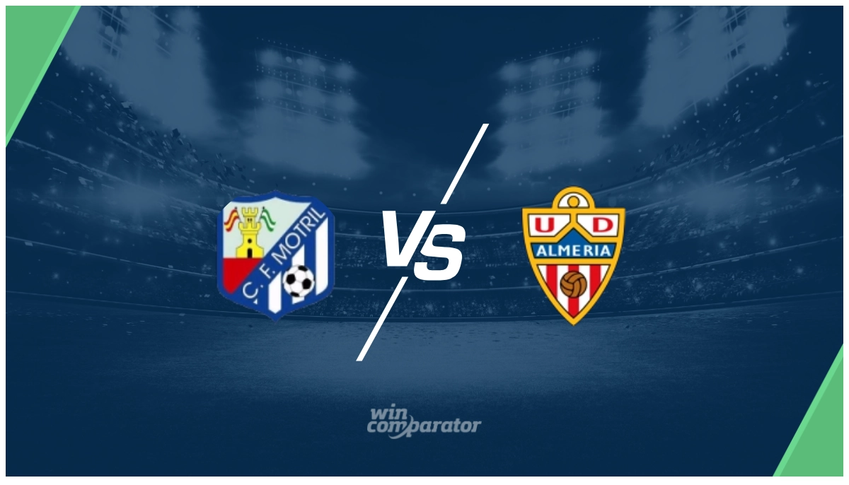 CF Motril Almería B prediction