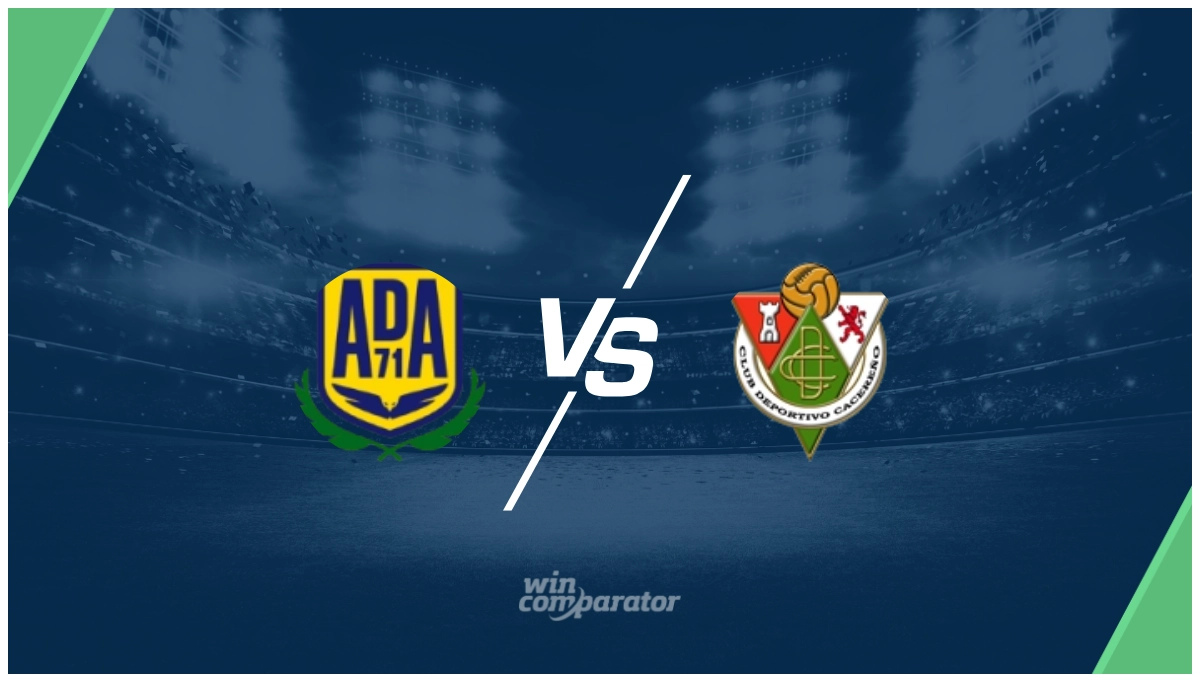 Alcorcón Cacereño prediction