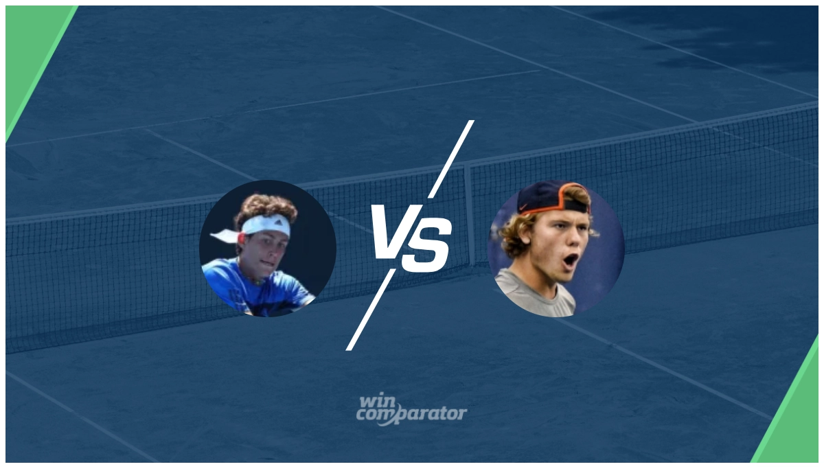 Tristan Boyer Aleksandar Kovacevic prediction