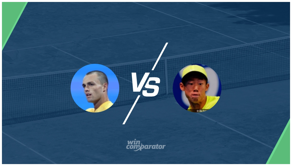 Christopher O'Connell Chun Hsin Tseng prediction