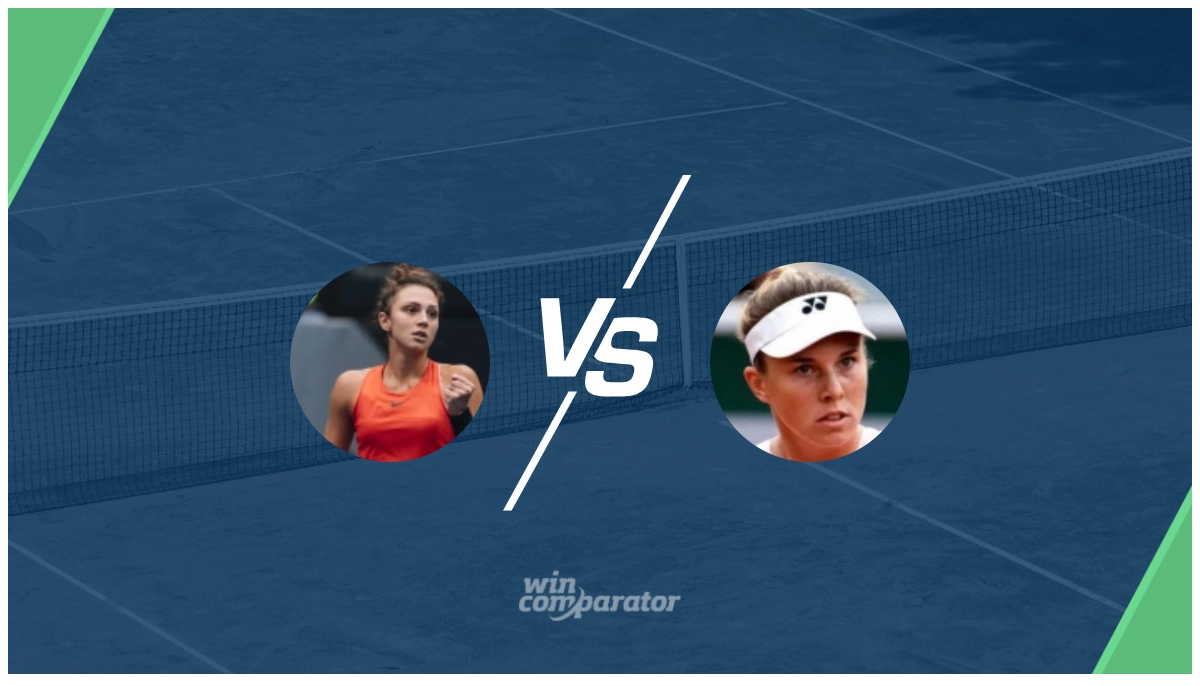 Jaqueline Cristian Linda Noskova prediction