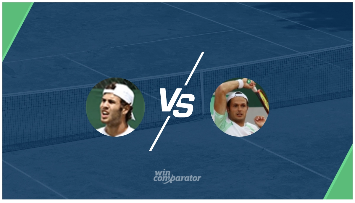 pronostic Karen Khachanov Juan Pablo Ficovich