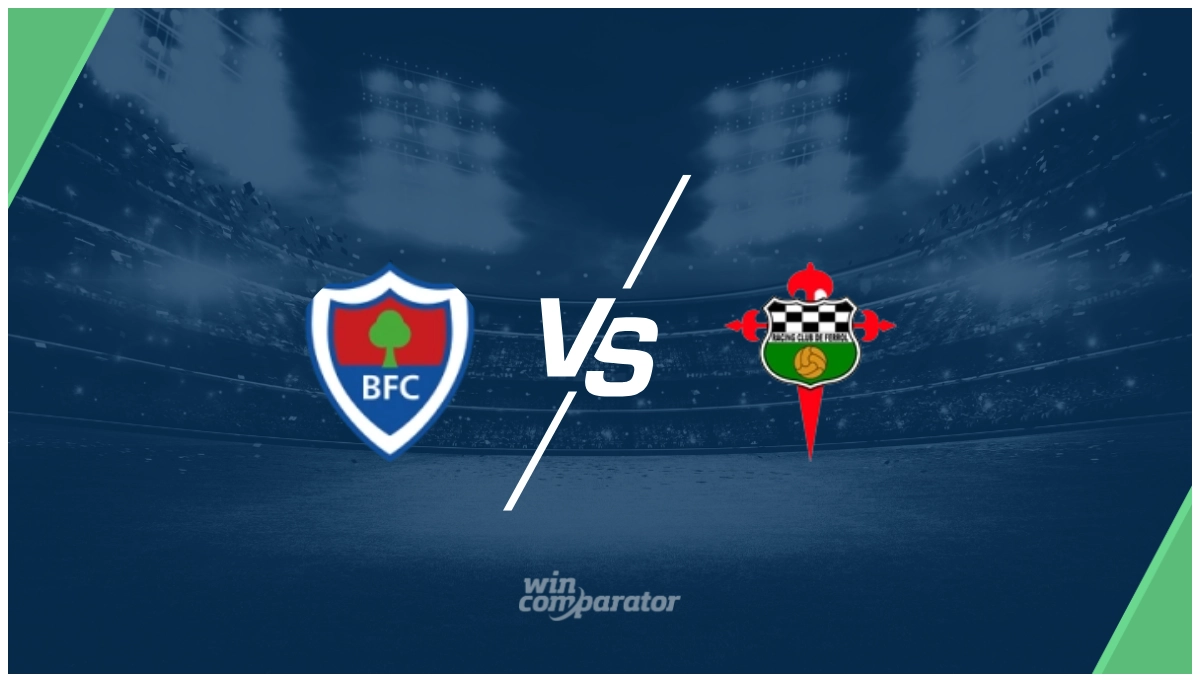 Bergantinos FC Racing Ferrol prediction