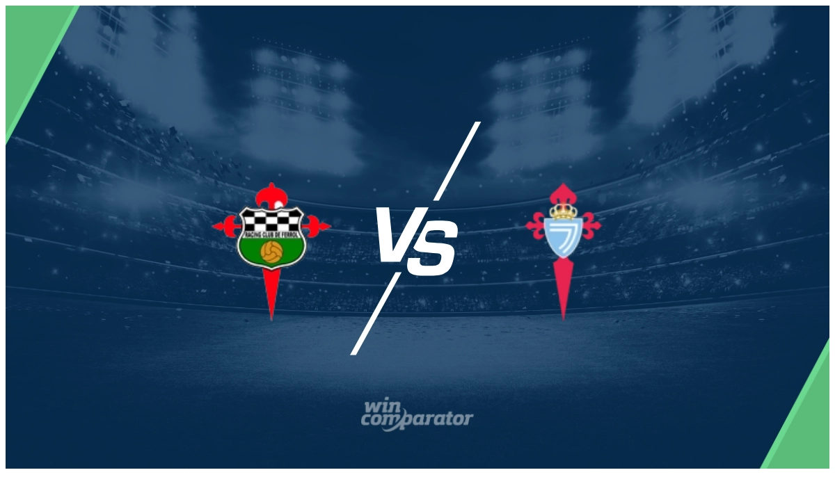 Pronóstico Racing Ferrol Celta de Vigo B