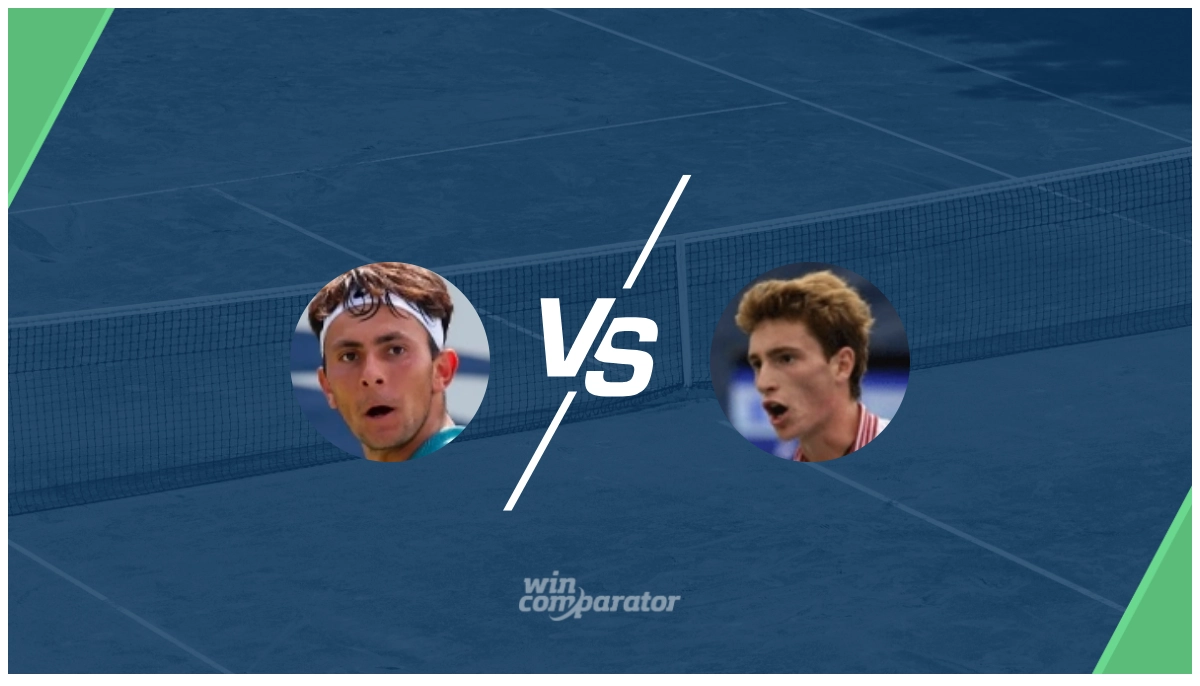 pronostic Emilio Nava Ugo Humbert