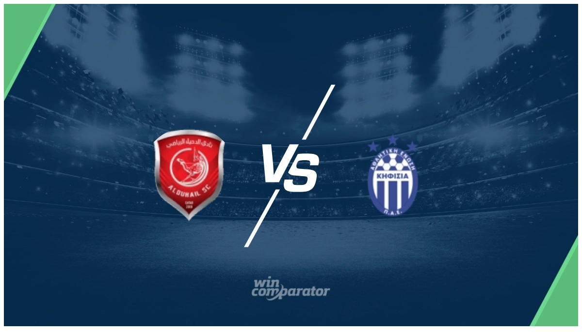 pronostico AL Duhail AE Kifisia FC