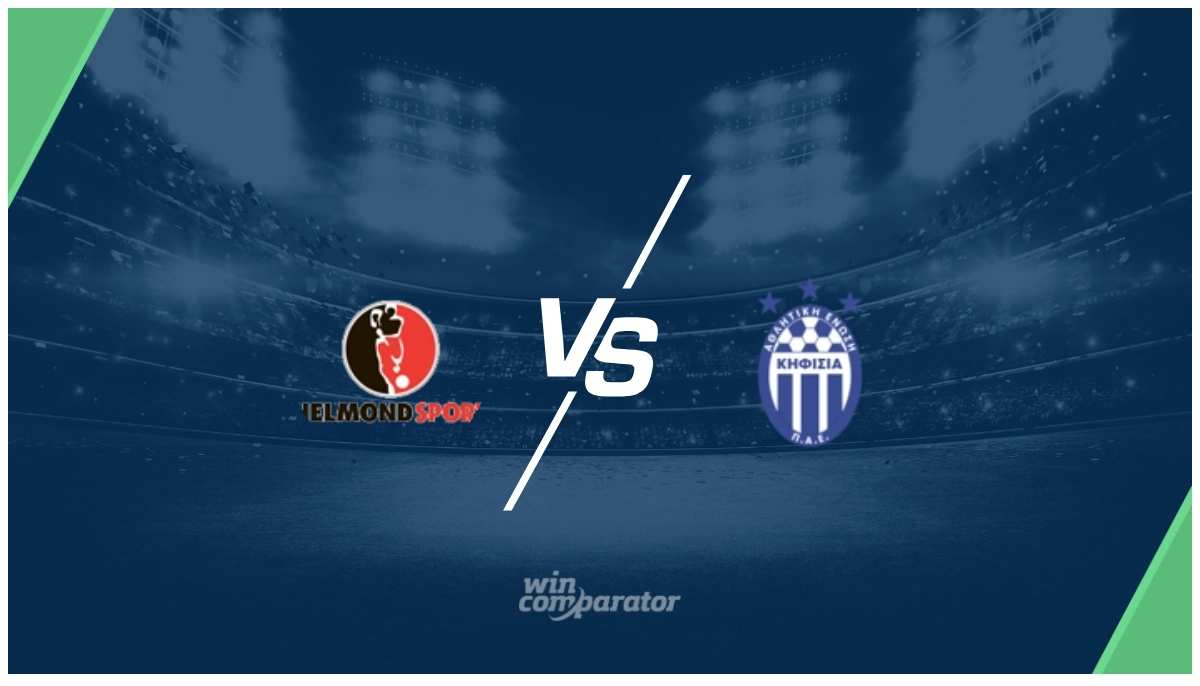 Helmond Sport AE Kifisia FC prediction