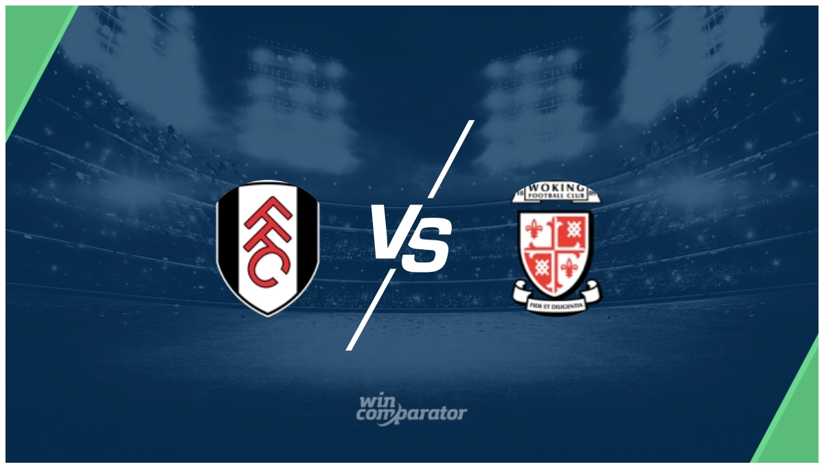 pronostic Fulham U21 Woking FC