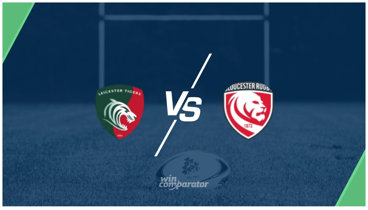 pronostico Leicester Tigers Gloucester Rugby