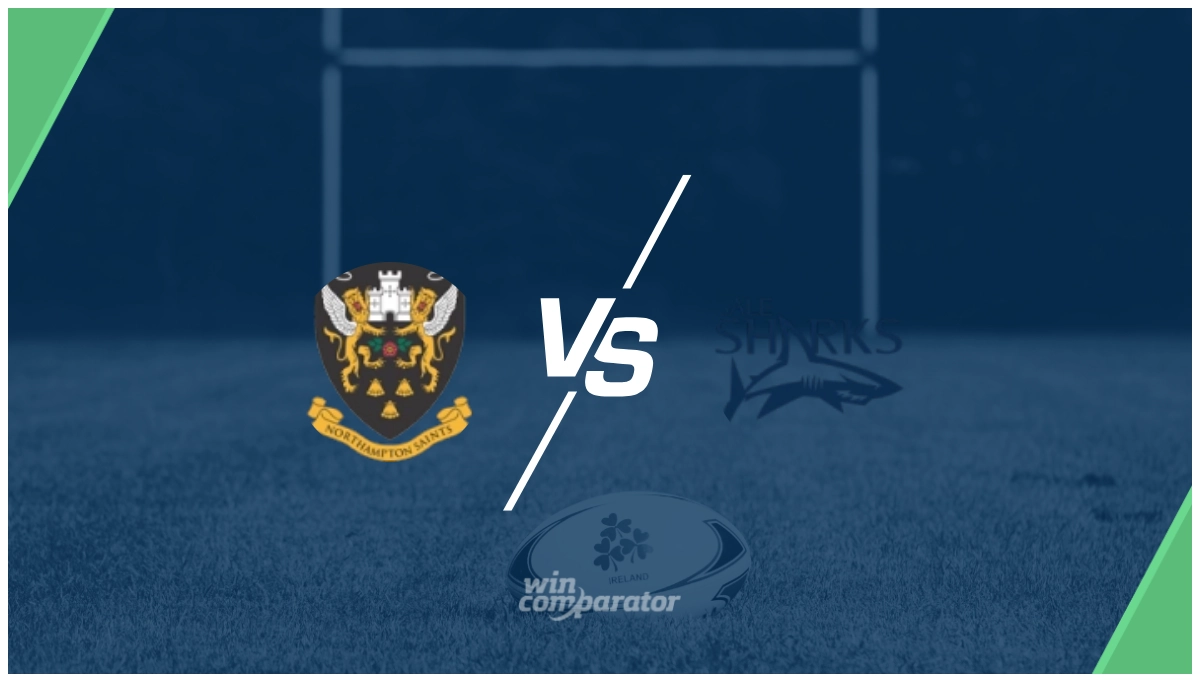pronostico Northampton Saints Sale Sharks