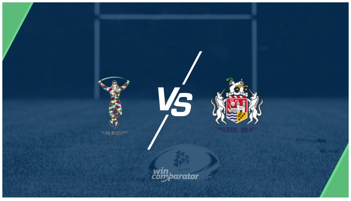 pronostico Harlequin FC Bristol Rugby