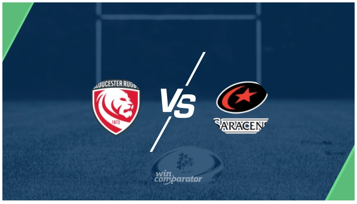 pronostico Gloucester Rugby Saracens RFC