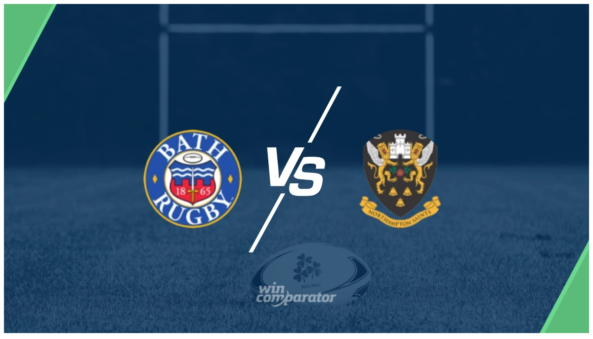 pronostico Bath Rugby Northampton Saints