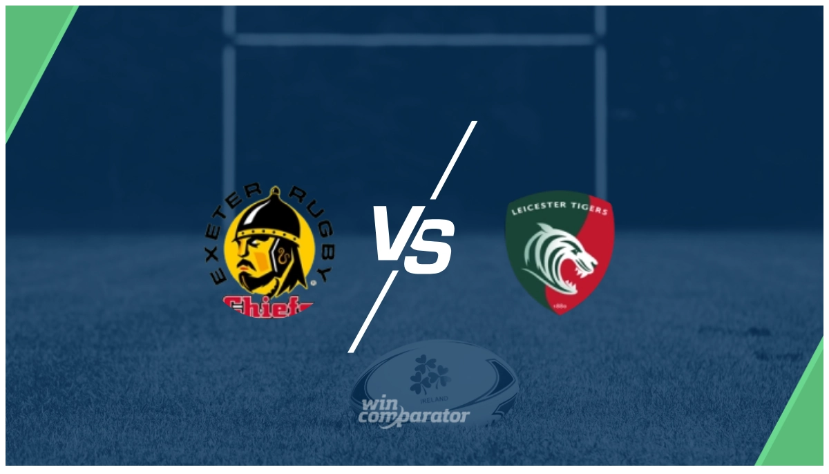 prognóstico Exeter RC Chiefsfifa Leicester FC Tigers