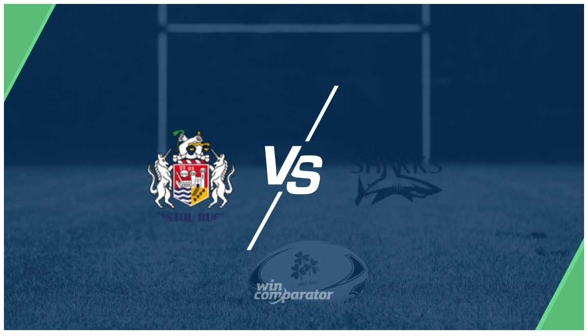 Bristol RC Bears Sale Sharks Tipp