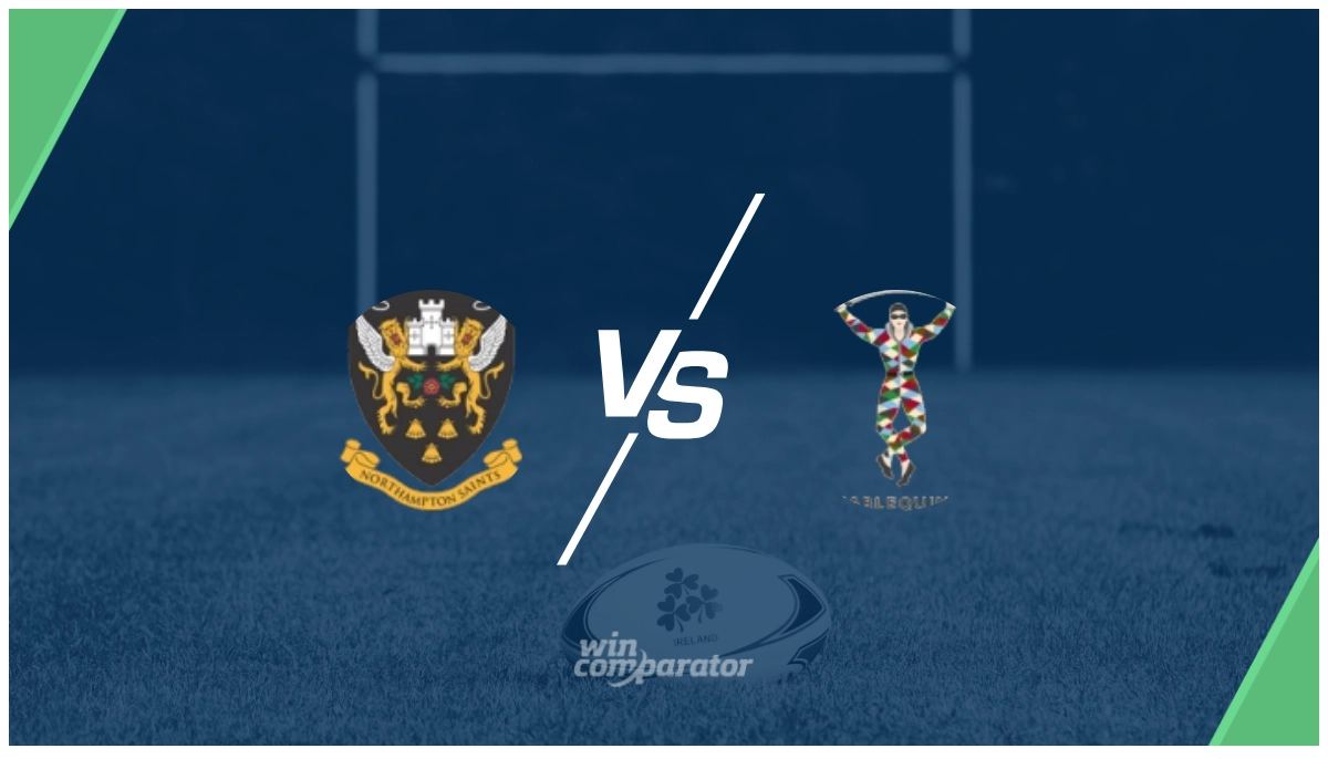 prognóstico Northampton Saints Harlequins FC