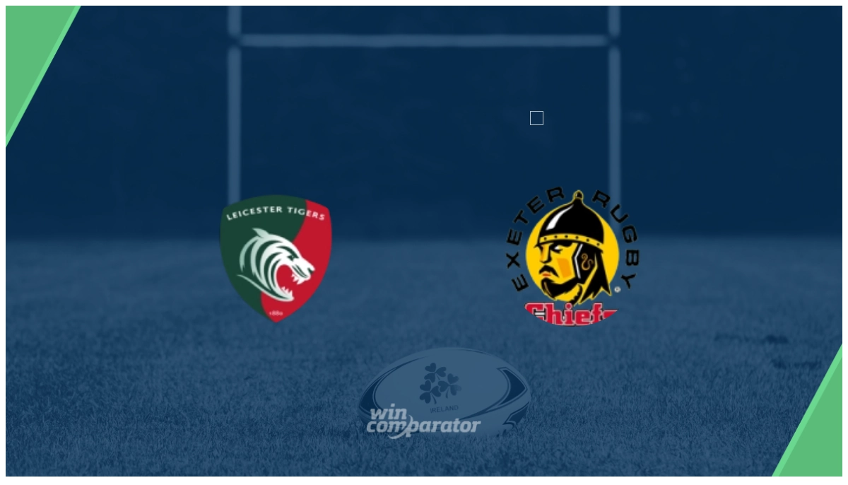 Leicester Tigers vs Exeter RC Chiefs Tipp