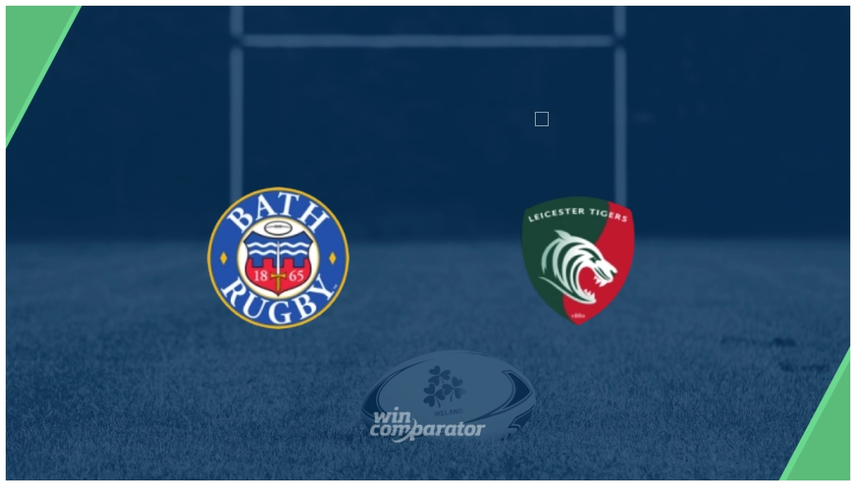 Pronóstico Bath Rugby Leicester FC Tigers
