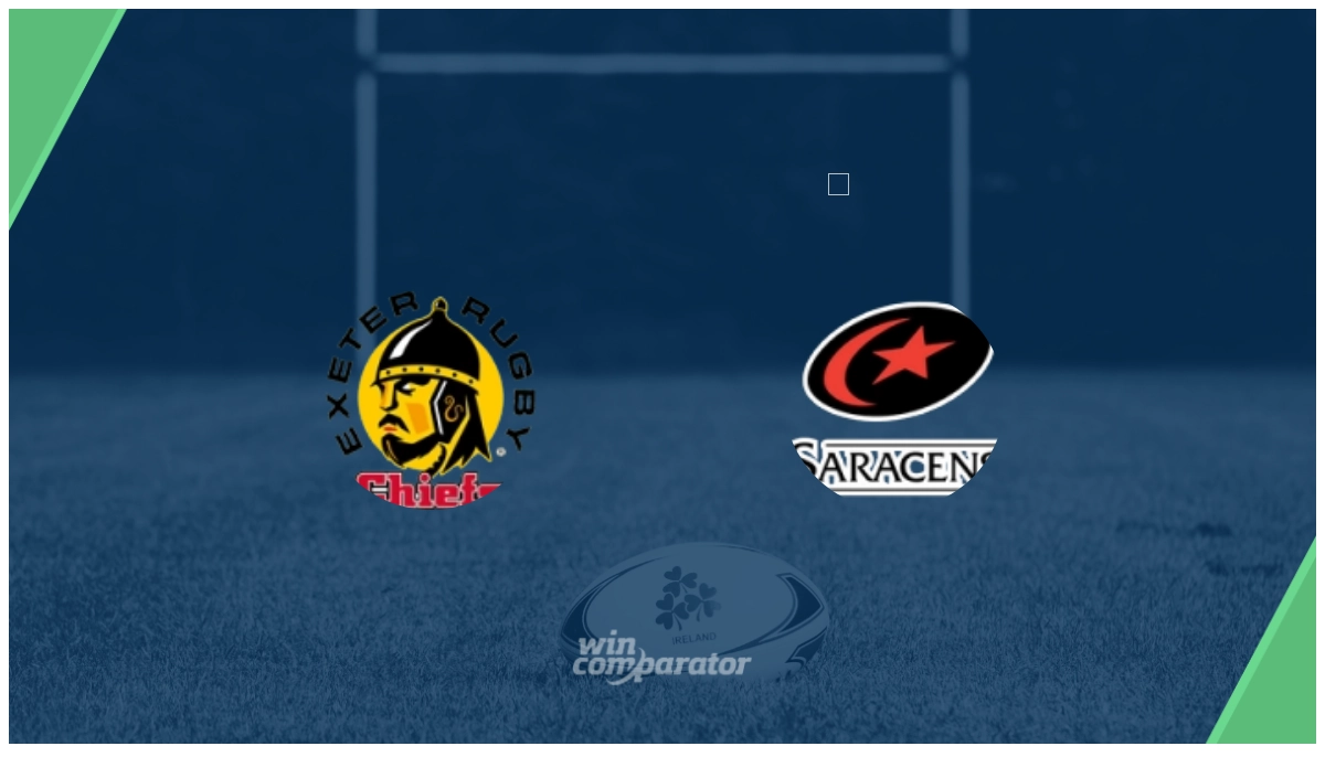 Pronóstico Exeter RC Chiefsfifa Saracens RFC