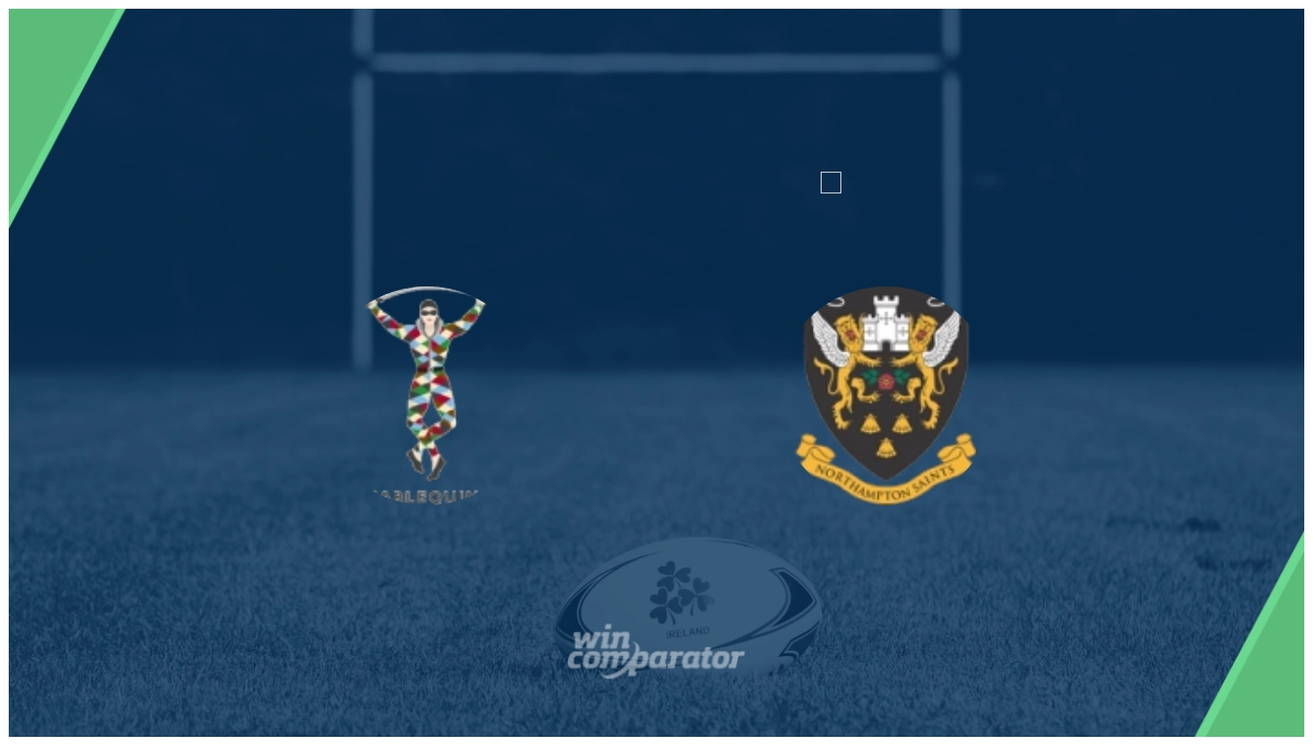 pronostico Harlequin FC Northampton Saints