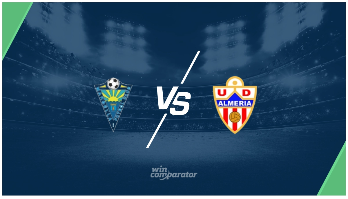 Marbella Almería prediction