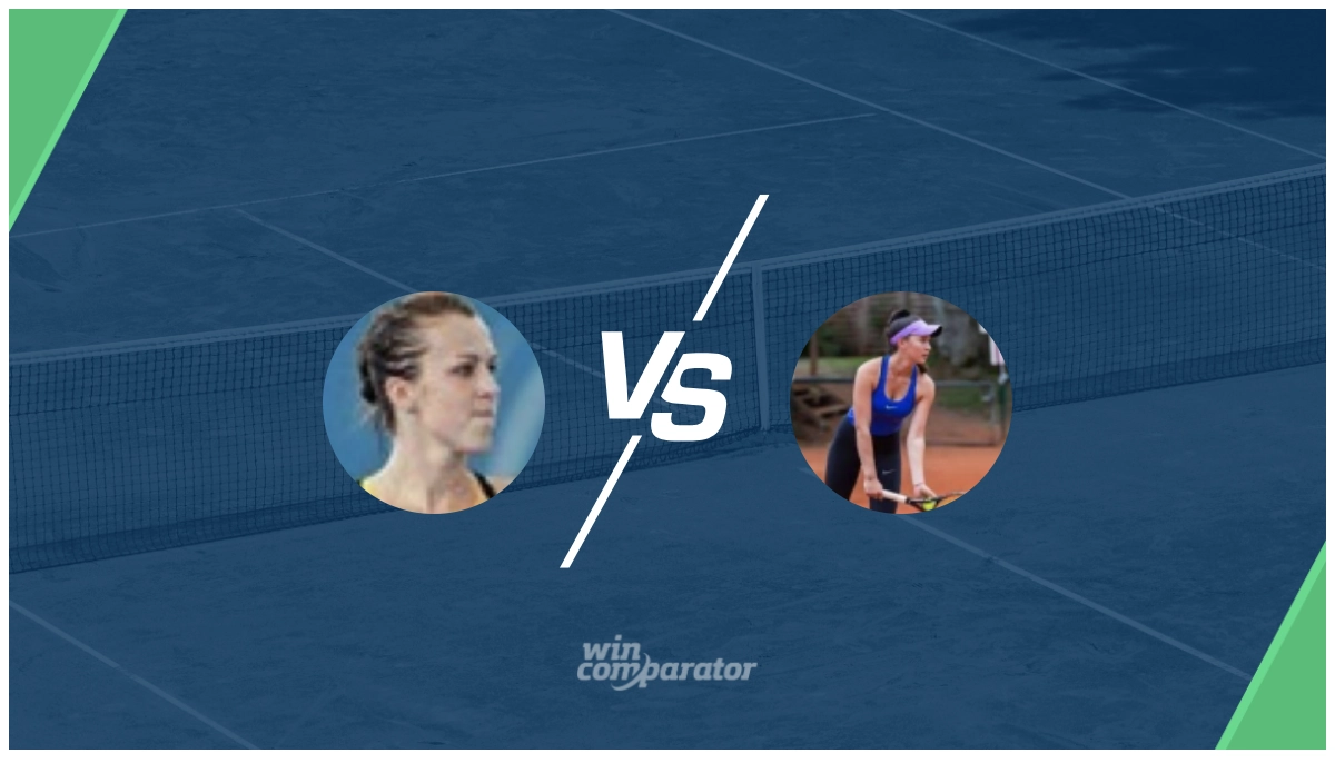 pronostico Anastasia Pavlyuchenkova Eva Lys