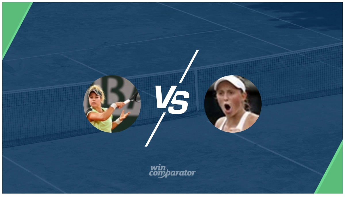 pronostico Renata Zarazua Jelena Ostapenko