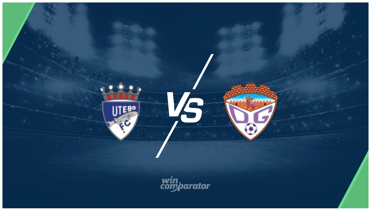 Utebo FC Guadalajara prediction