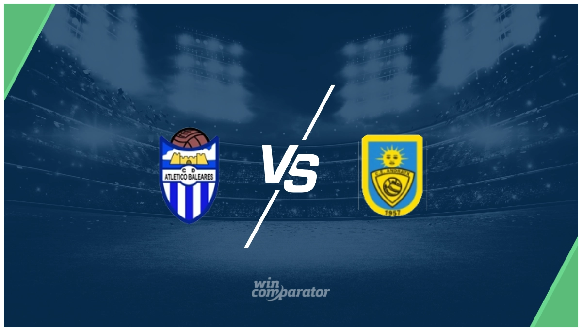 Atlético Baleares CE Andratx prediction