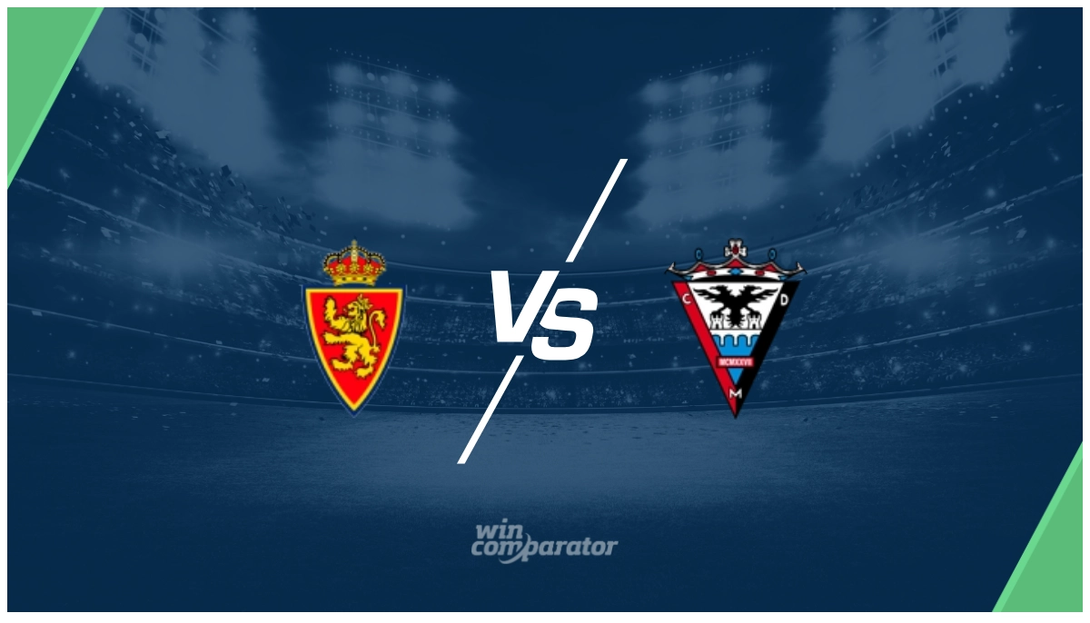 Zaragoza Mirandés prediction