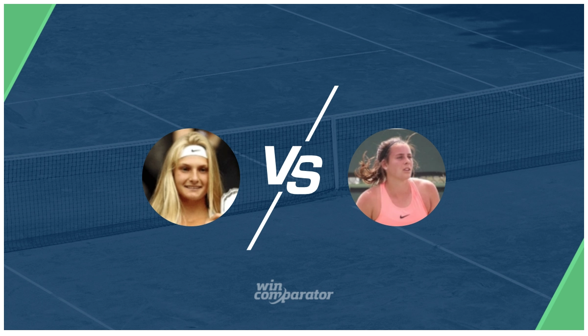 pronostico Dayana Yastremska Emma Navarro