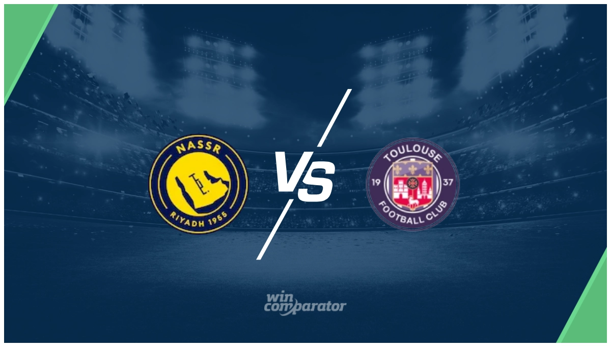 Pronóstico Al-Nassr FC Toulouse