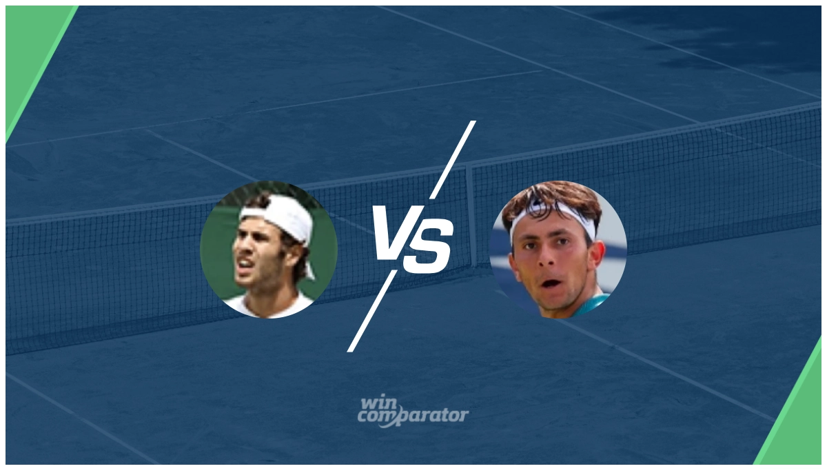 pronostico Karen Khachanov Emilio Nava
