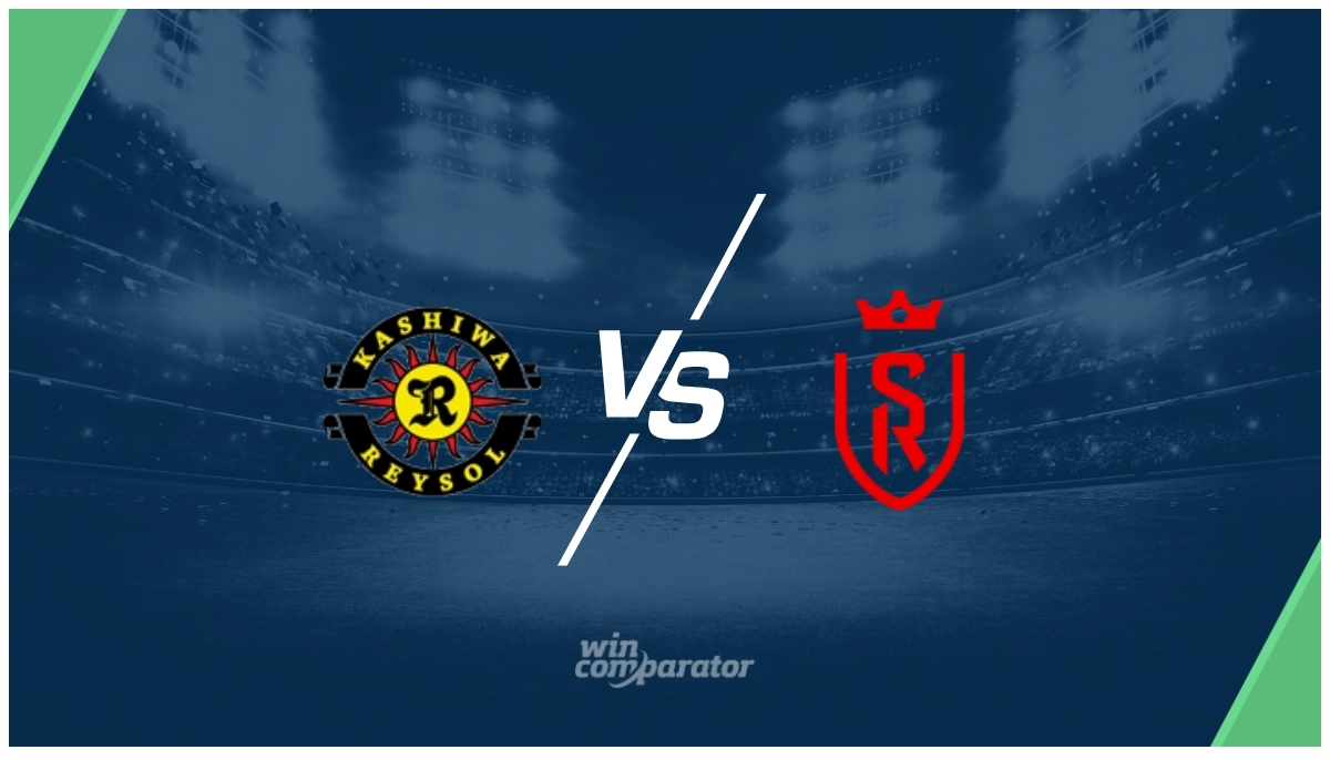Kashiwa Reysol Reims Tipp