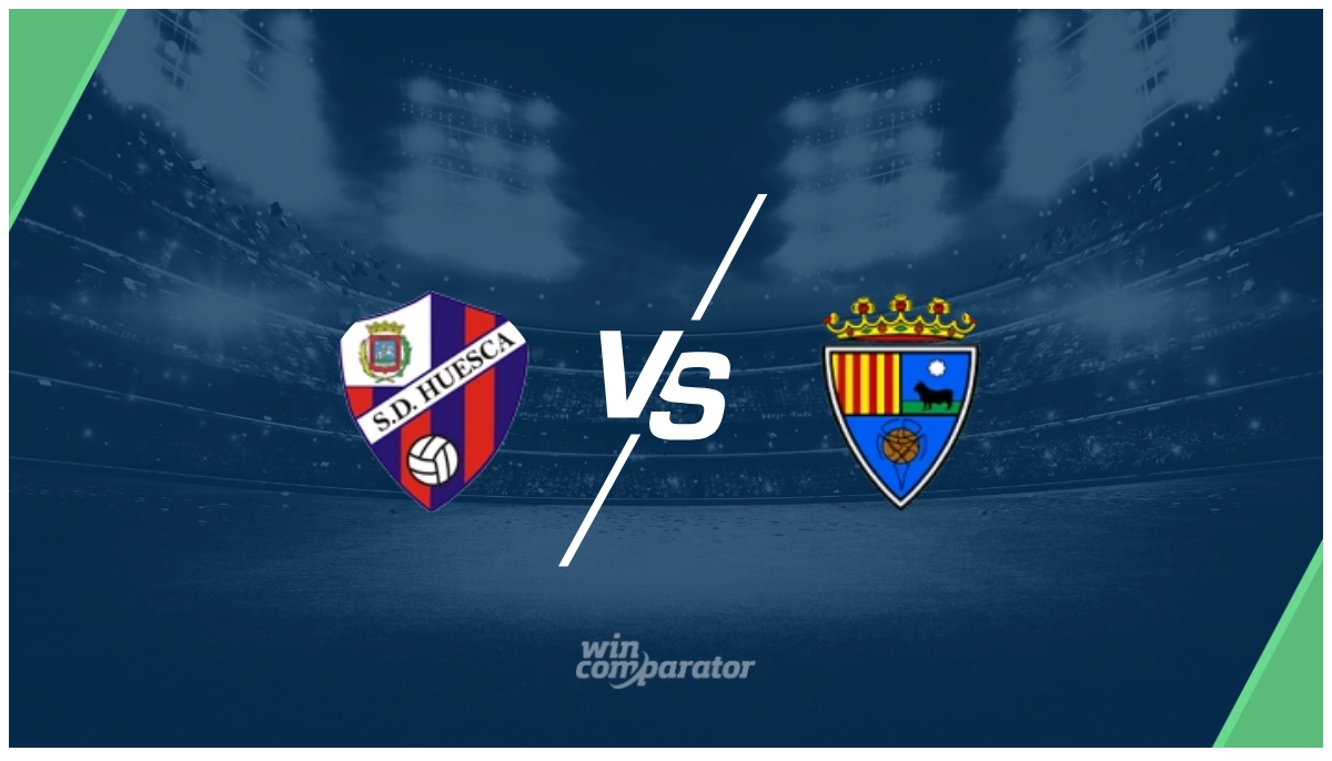 Huesca CD Teruel prediction