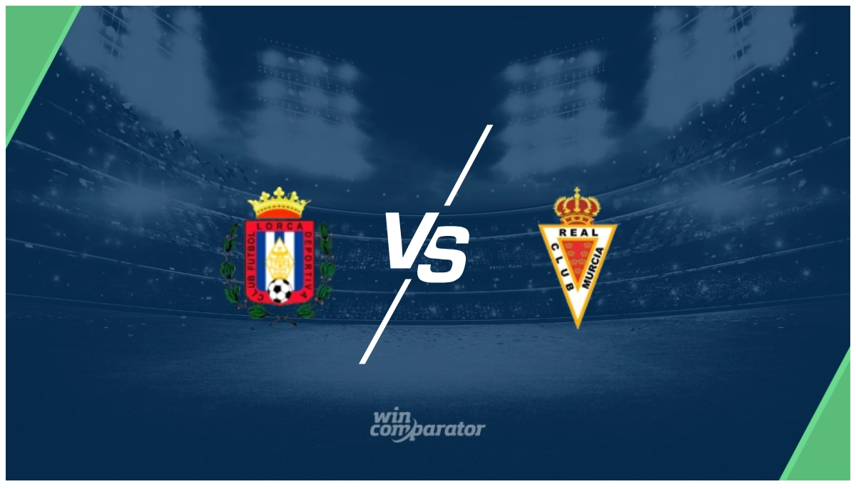 CF Lorca Deportiva Real Murcia prediction