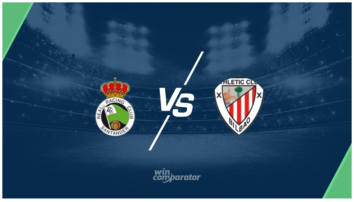 Racing Santander Athletic Bilbao prediction