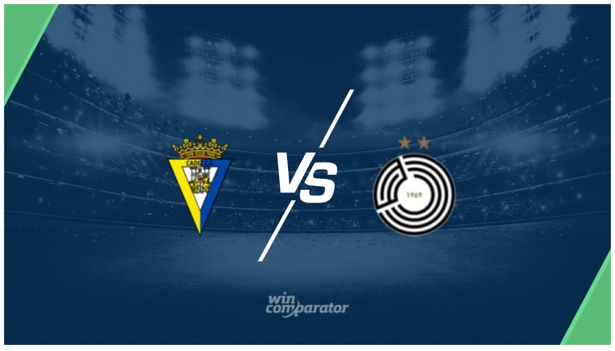 Cádiz Al-Sadd prediction