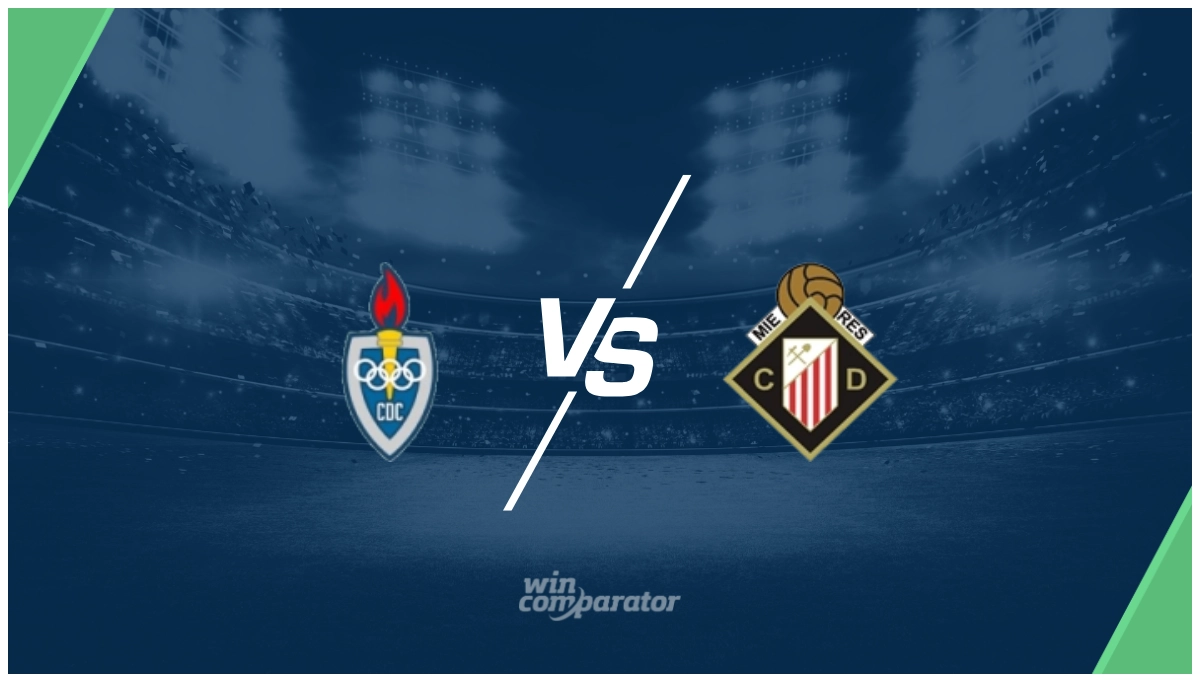 CD Covadonga Caudal Deportivo prediction