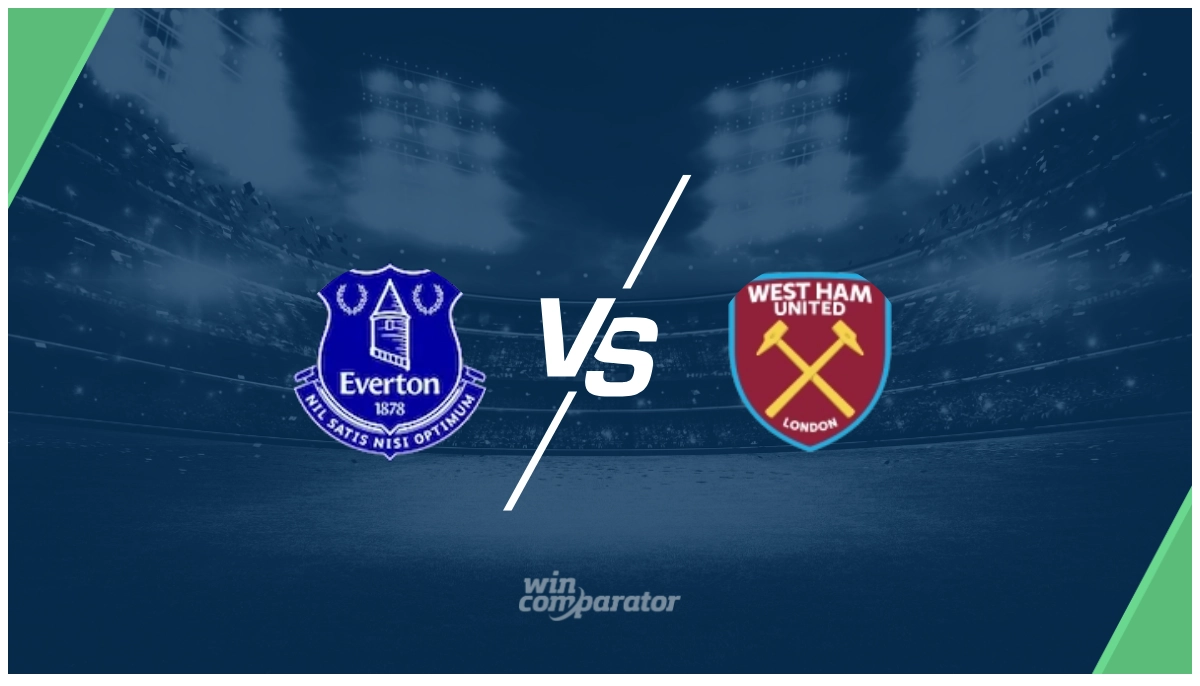Everton West Ham prediction