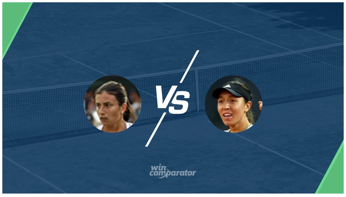 pronostico Anastasija Sevastova Jessica Pegula